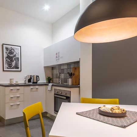 Tram Apartment For 4 Guests Трієст Екстер'єр фото