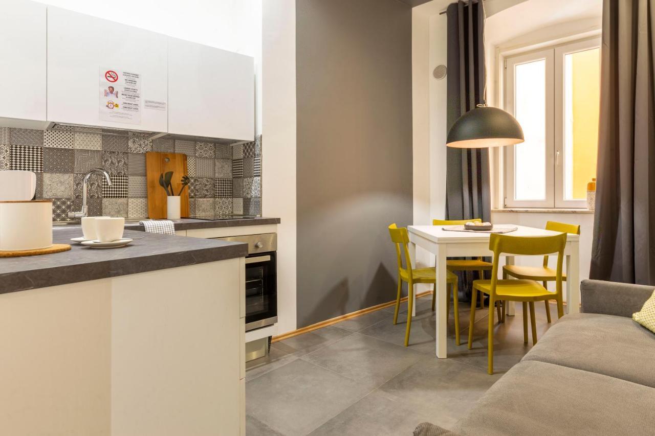 Tram Apartment For 4 Guests Трієст Екстер'єр фото