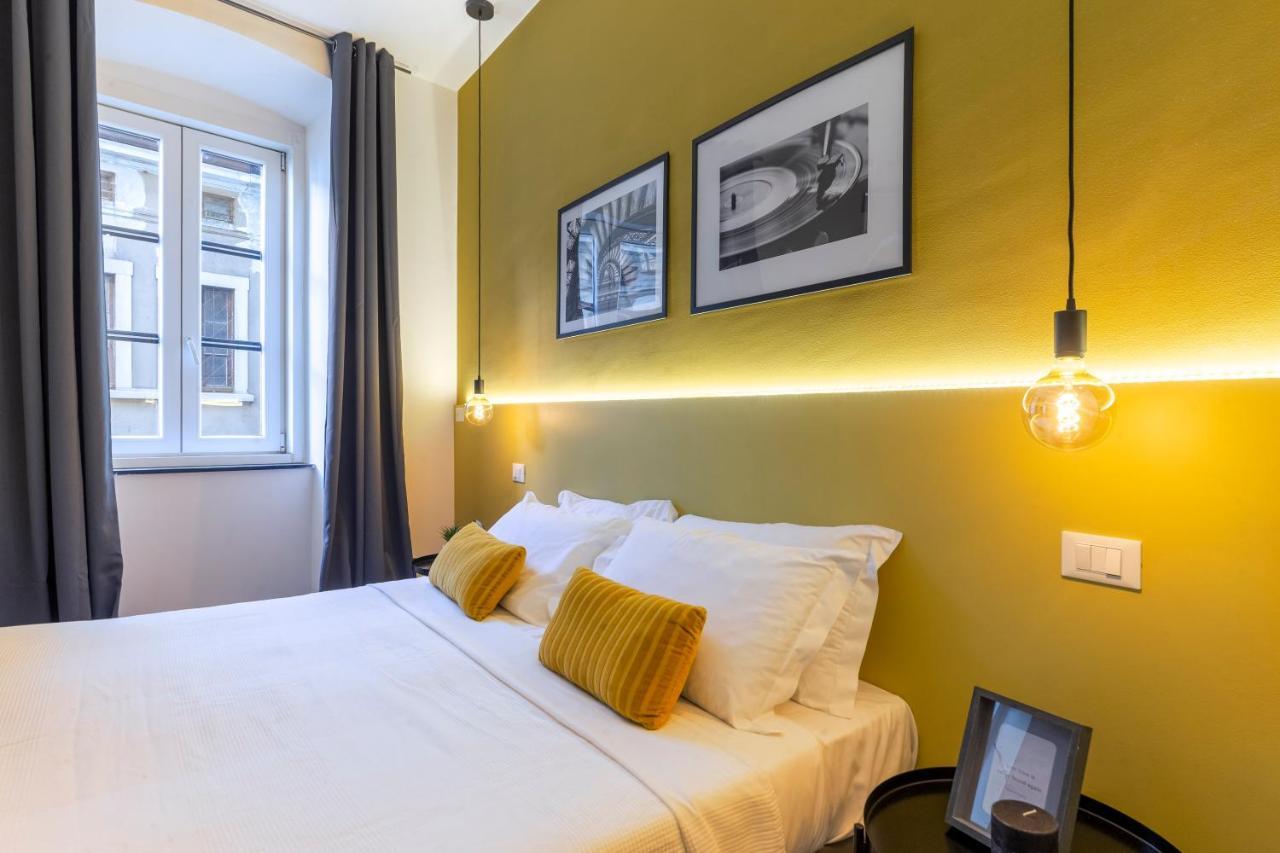 Tram Apartment For 4 Guests Трієст Екстер'єр фото