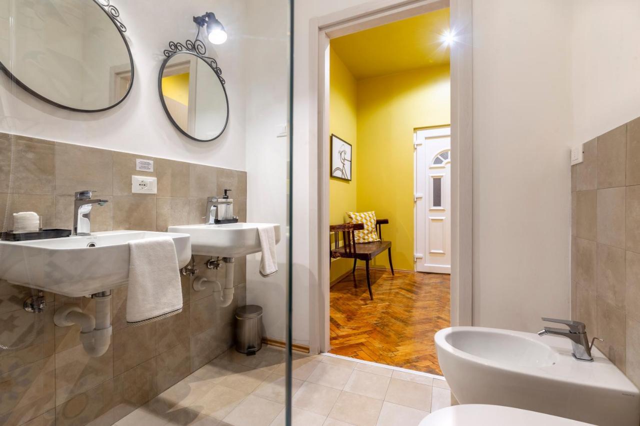 Tram Apartment For 4 Guests Трієст Екстер'єр фото