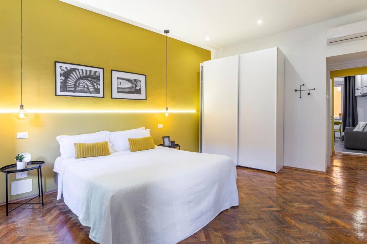 Tram Apartment For 4 Guests Трієст Екстер'єр фото