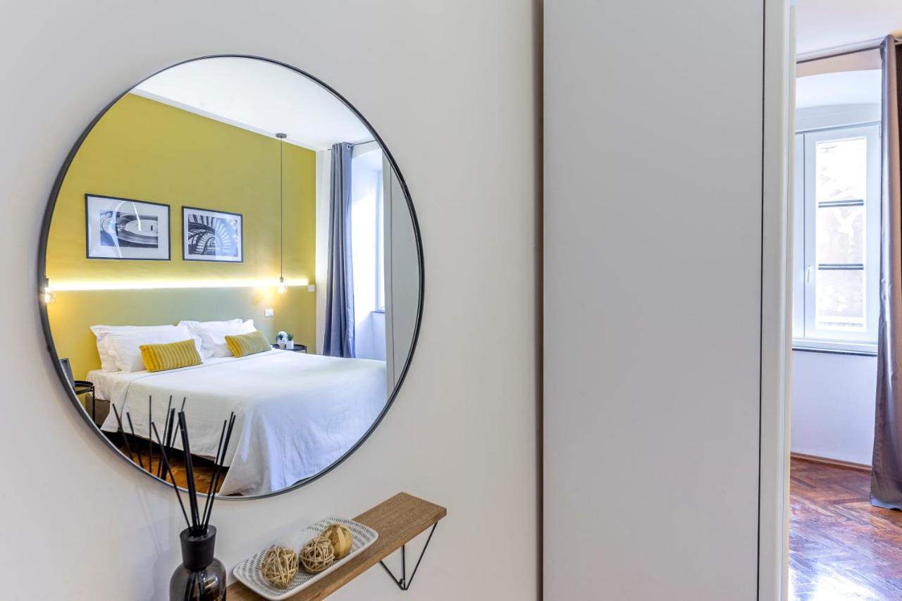 Tram Apartment For 4 Guests Трієст Екстер'єр фото