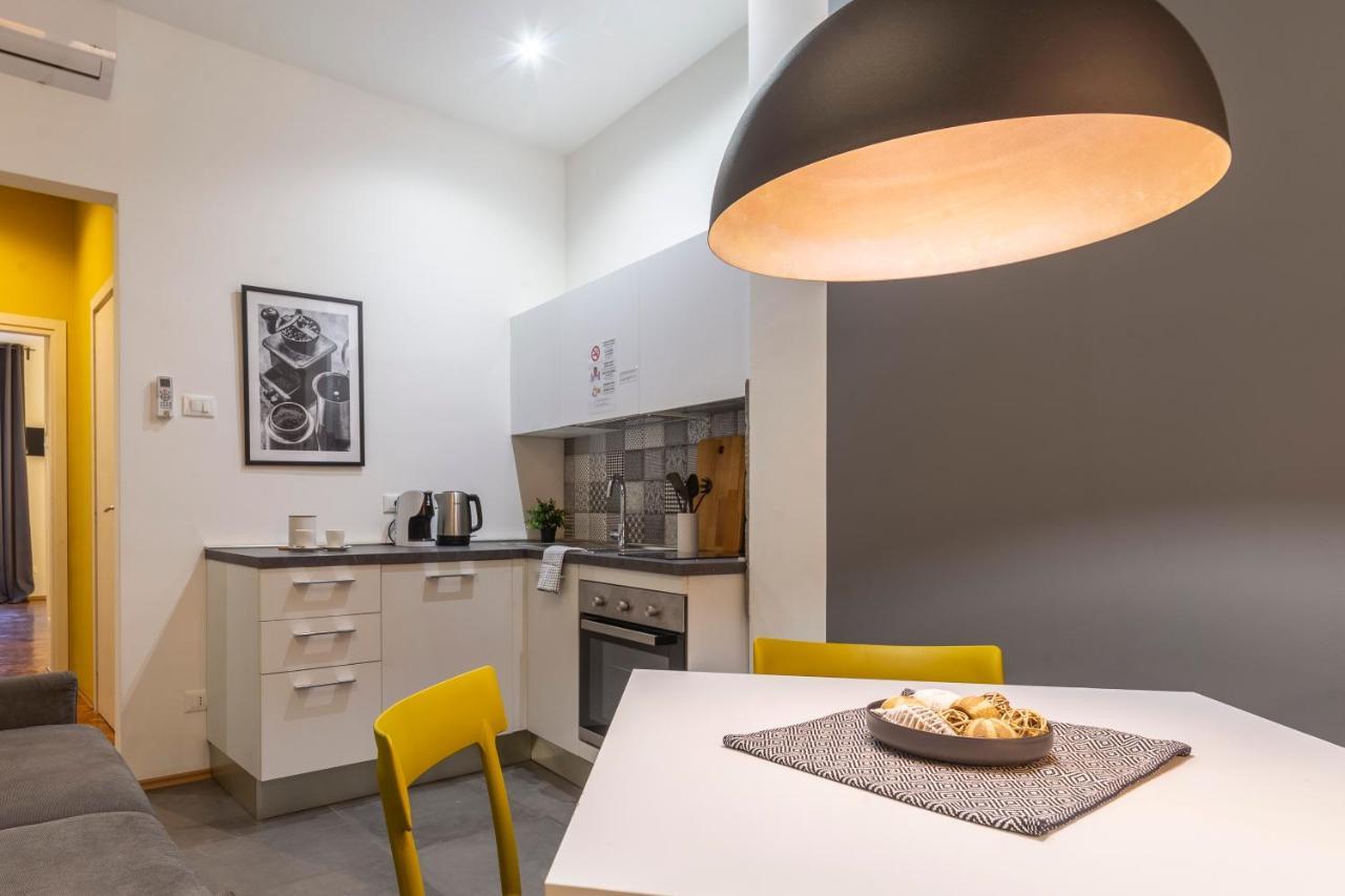 Tram Apartment For 4 Guests Трієст Екстер'єр фото