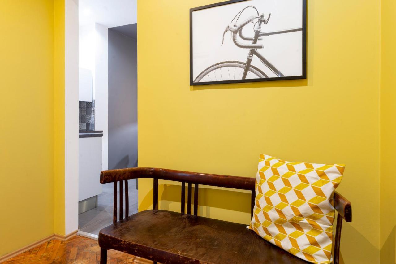 Tram Apartment For 4 Guests Трієст Екстер'єр фото